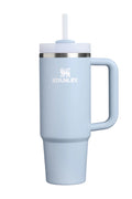 The Quencher Blue Dream Stone Side Handle H2.0 FlowState 887ml Tumbler