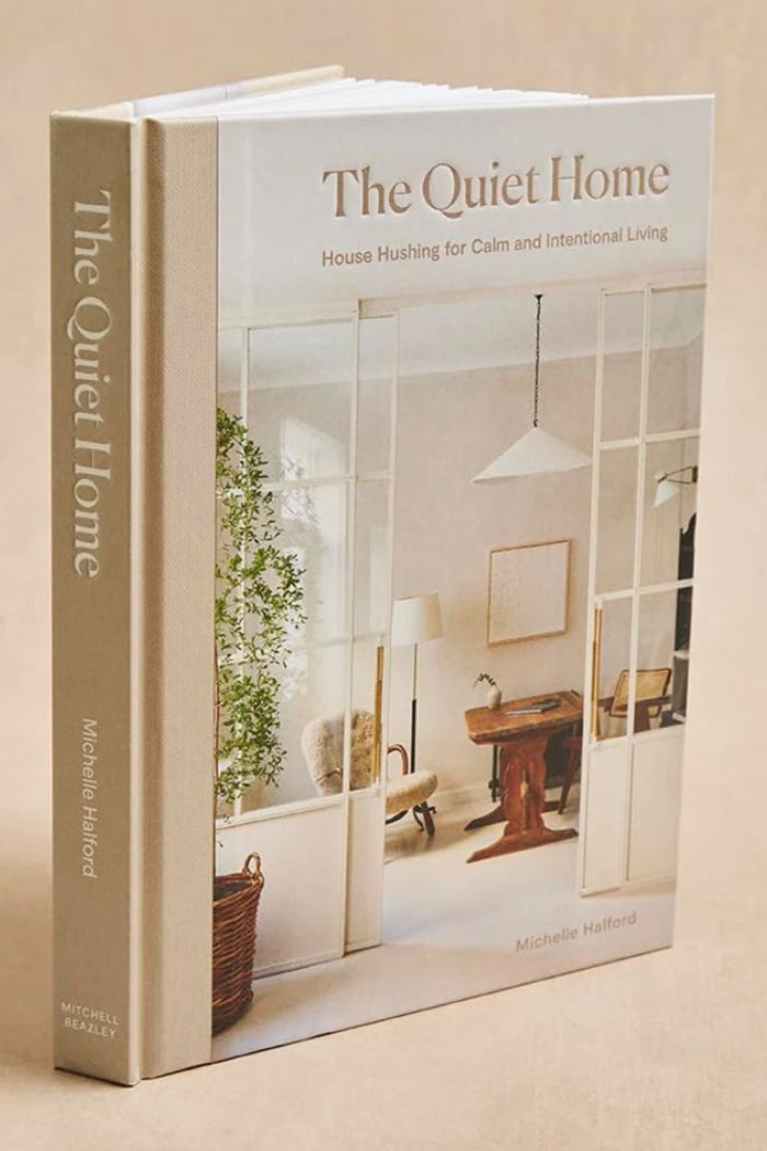 The Quiet Home