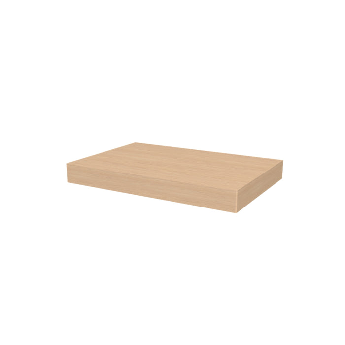 Angle 1 Timberline Splice Shelf 300mm SPL-S-300 - The Blue Space