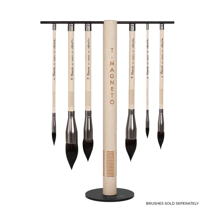 Tintoretto Magneto Watercolour Brushes