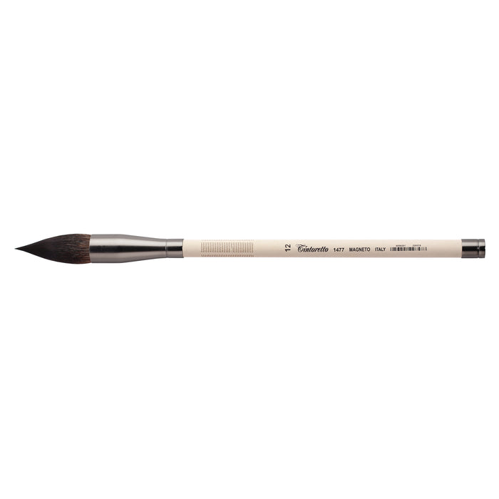 Tintoretto Magneto Watercolour Brushes