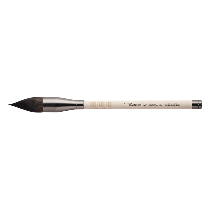 Tintoretto Magneto Watercolour Brushes