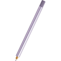 Tom's Studio Lumos Pro Single Tip Fineliner Pen - Lilac - Pen Boutique Ltd