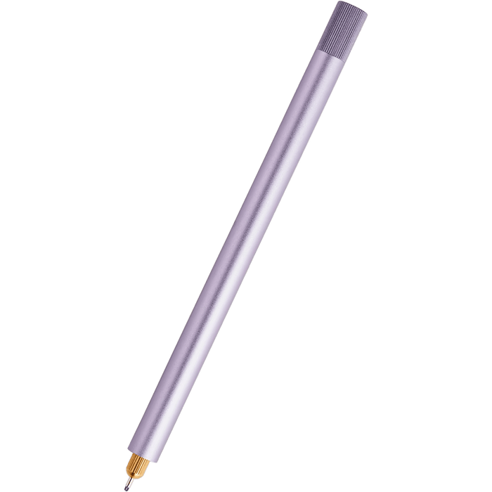 Tom's Studio Lumos Pro Single Tip Fineliner Pen - Lilac - Pen Boutique Ltd
