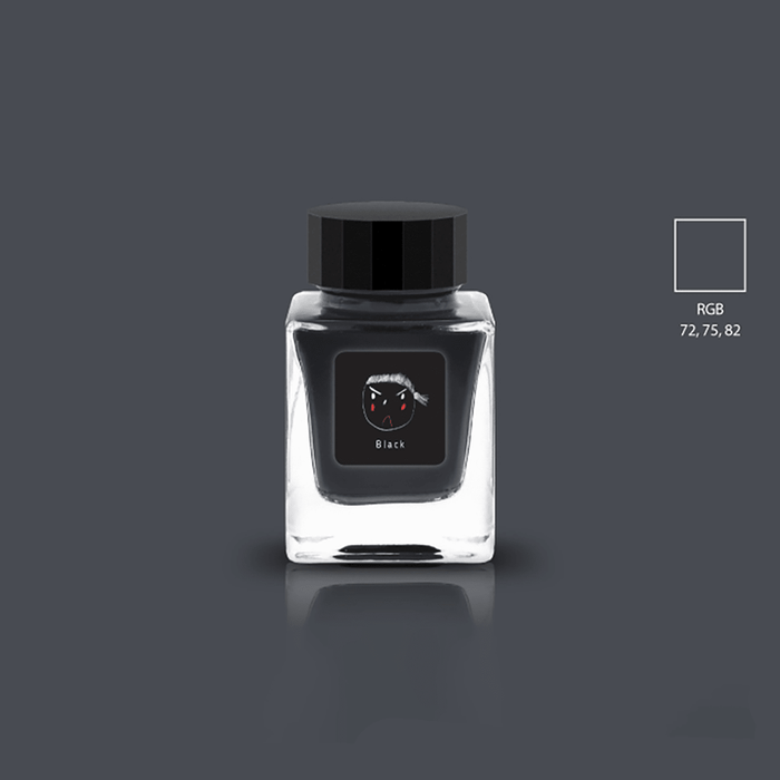 Tono & Lims Friendship Collection - White - 30ml - Pen Boutique Ltd