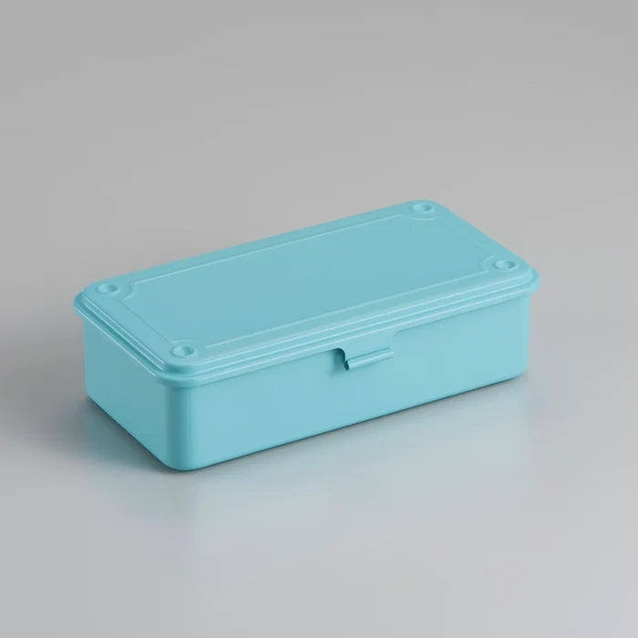 Soft Blue