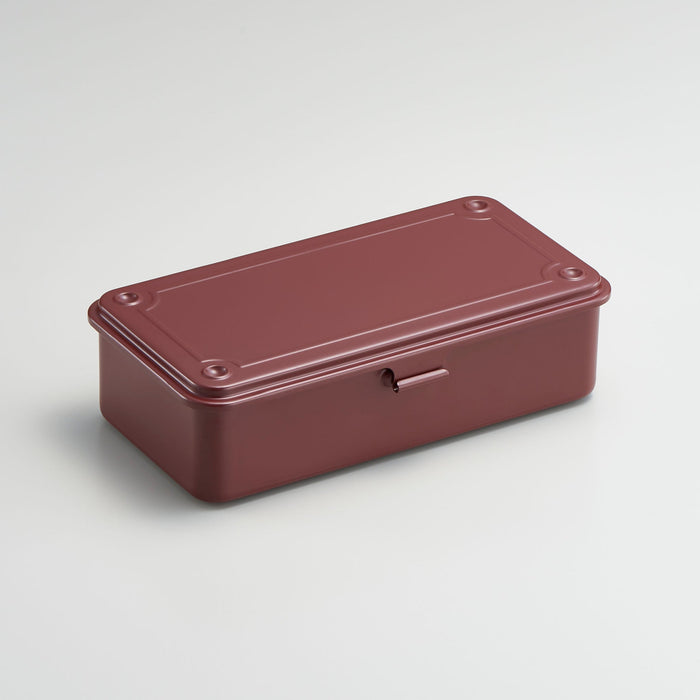 Toyo Steel T-190 Trunk Shape Toolboxes
