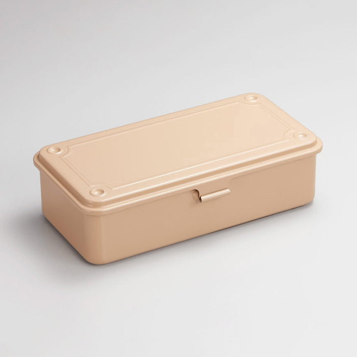 Toyo Steel T-190 Trunk Shape Toolboxes