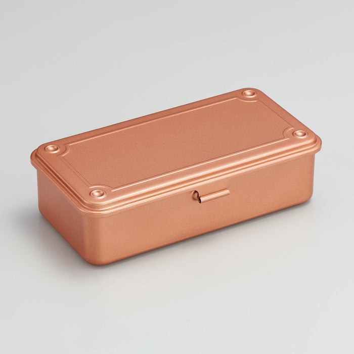 Toyo Steel T-190 Trunk Shape Toolboxes
