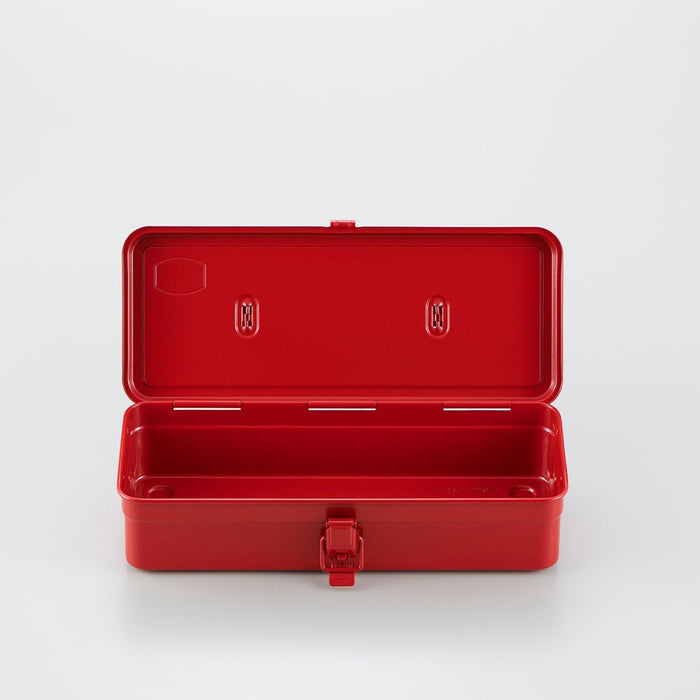 Toyo Steel T-320 Flat Top Toolbox T-Type - Soft Blue