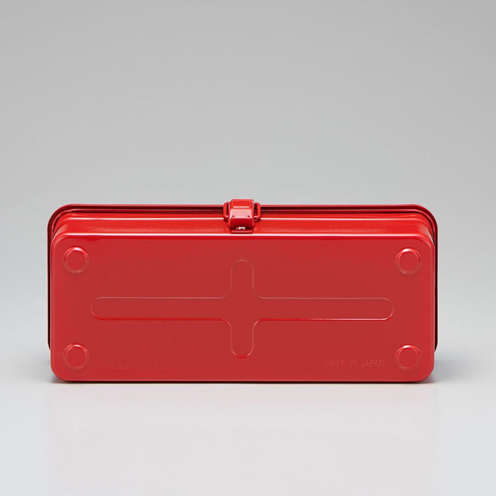 Toyo Steel T-320 Flat Top Toolbox T-Type - Soft Blue