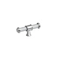 Single Turner Hastings Verona T-Knob Chrome VE75CB-CH - The Blue Space