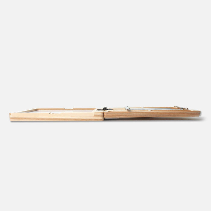 u.go Plein Air Pochade Box - 6" x 8" (Special Order)
