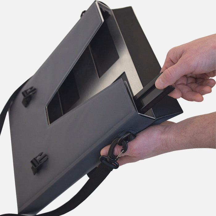 u.go™ Wet Panel Carrier - Medium
