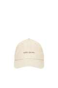 Under The Sun Cream Cap