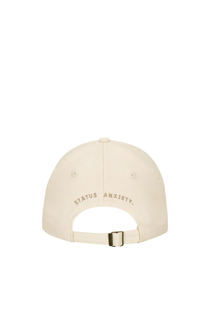 Under The Sun Cream Cap