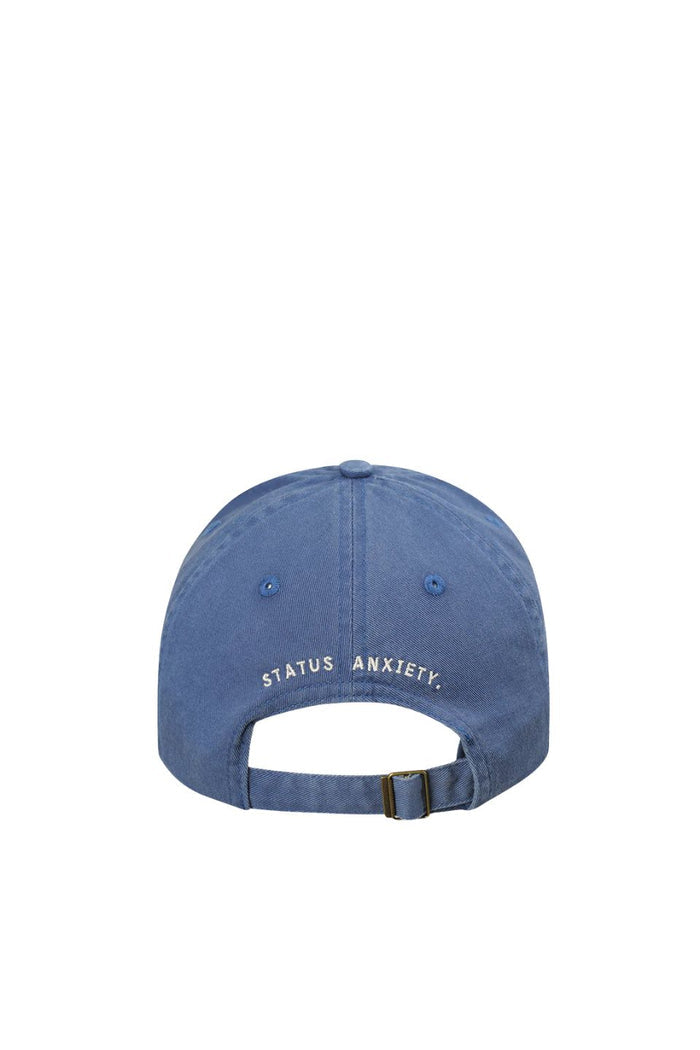 Under The Sun French Blue Cap