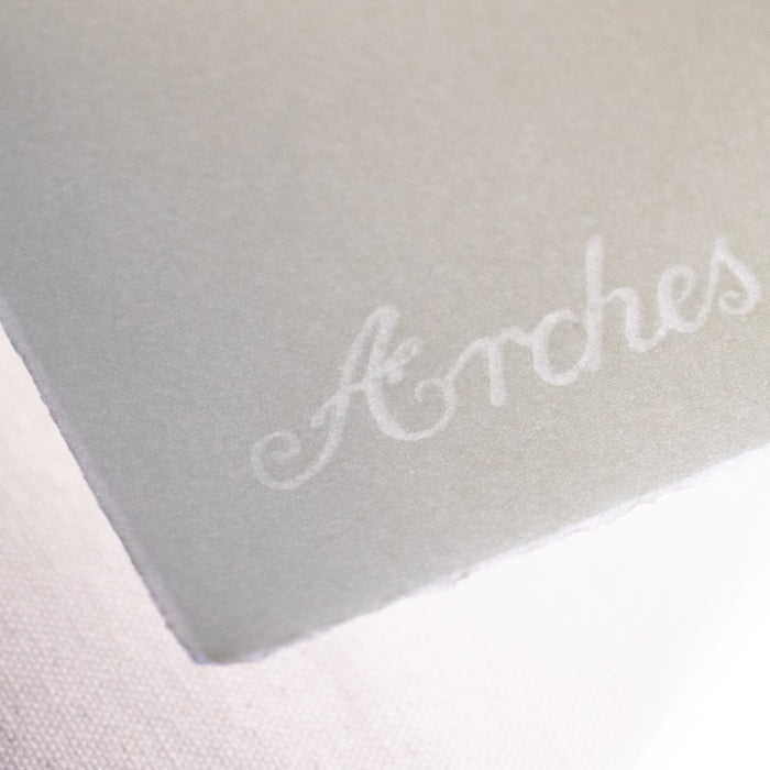 Velin d'ARCHES Text Wove 120gsm 25.5" x 40"