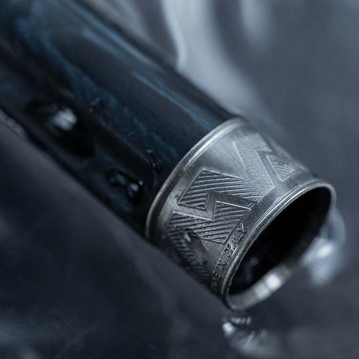 Visconti Mirage Fountain Pen - Mythos Poseidon - Pen Boutique Ltd