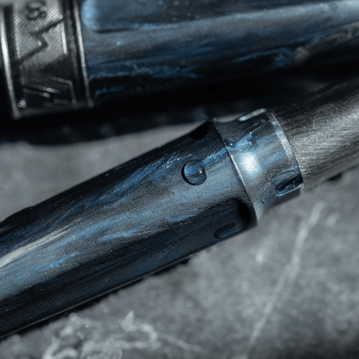 Visconti Mirage Fountain Pen - Mythos Poseidon - Pen Boutique Ltd
