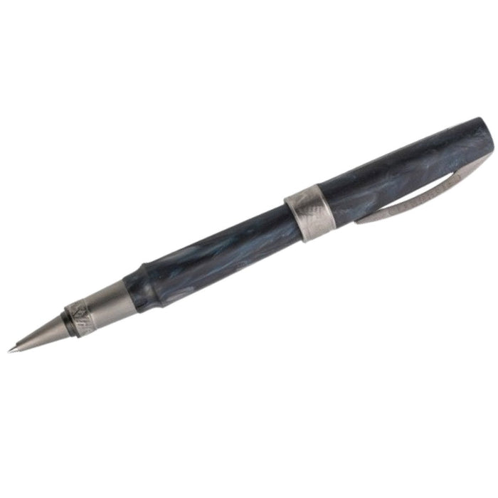Visconti Mirage Rollerball Pen - Mythos Poseidon - Pen Boutique Ltd