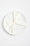 wavy plate