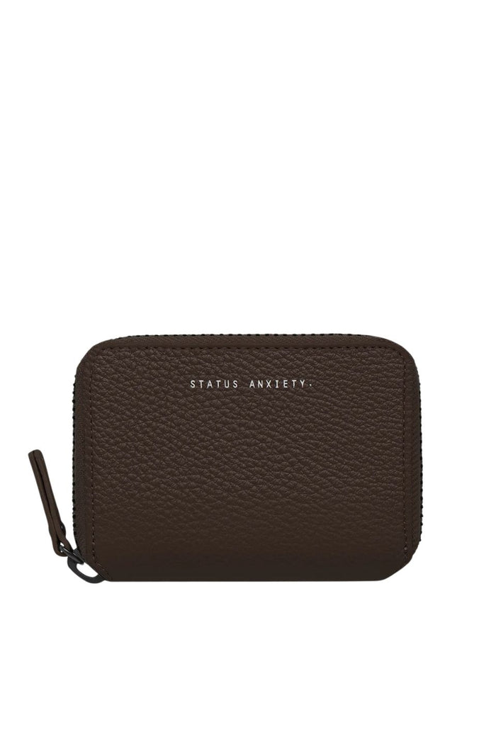 Wayward Cocoa Wallet