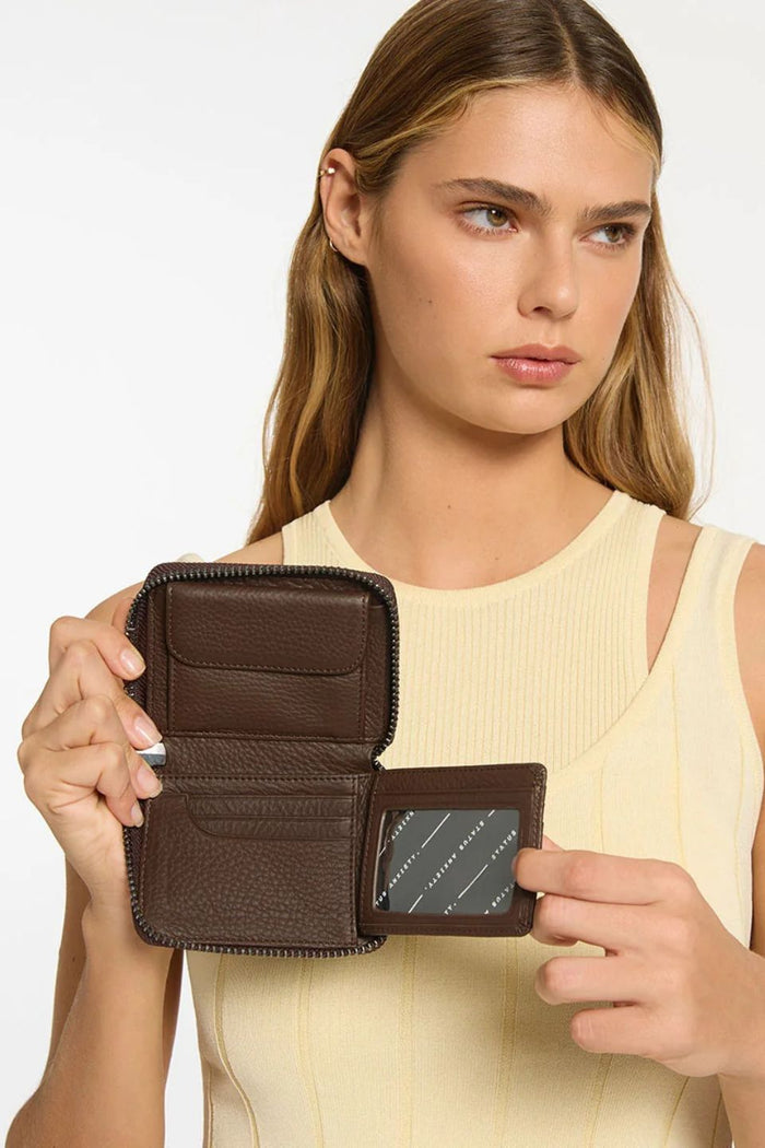 Wayward Cocoa Wallet