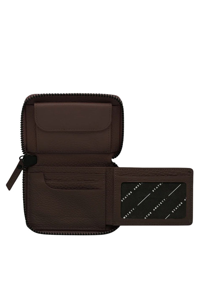 Wayward Cocoa Wallet