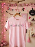 We Fight Together- Breast Cancer Awareness Shirt