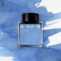 Wearingeul Korean Literature Ink Bottle - A Watery Star (30 ml) - Pen Boutique Ltd