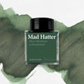 Wearingeul World Literature Ink Bottle - Mad Hatter (30ml) - Pen Boutique Ltd