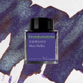 Wearingeul World Literature Ink Bottle - Mary Shelley - Frankenstein (30 ml) - Pen Boutique Ltd