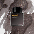 Wearingeul World Myth Ink Bottle - Anubis (30 ml) - Pen Boutique Ltd