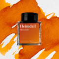 Wearingeul World Myth Ink Bottle - Heimdall (30 ml) - Pen Boutique Ltd