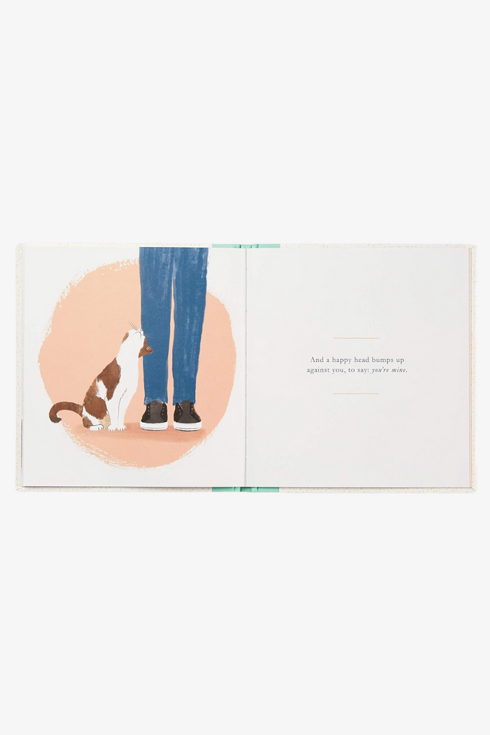 When You Love A Cat HW Books Compendium