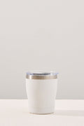 white keep cup