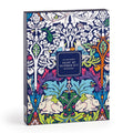 William Morris brother Rabbit Paint by Number Kit