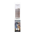 Willow Wolfe Seneca Details Set of 4 - Carla Grace