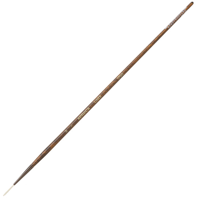 Willow Wolfe Seneca Oil & Acrylic Brushes - Liner