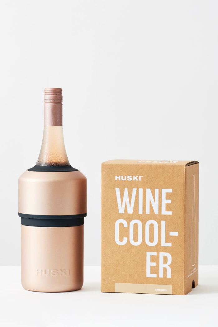 Champagne Wine Cooler HW Drink Bottles, Coolers, Takeaway Cups Huski