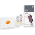 Winsor & Newton Artists’ Oil Colour Discovery Set (Promotional Gift)