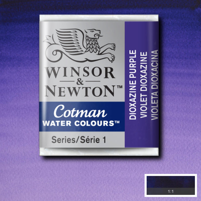 Purple / Dioxazine Purple