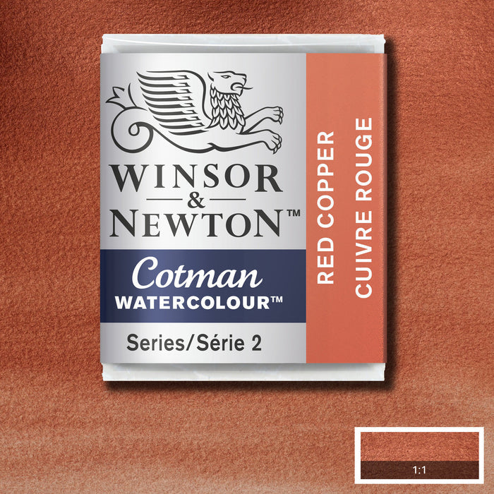 Other / Red Copper