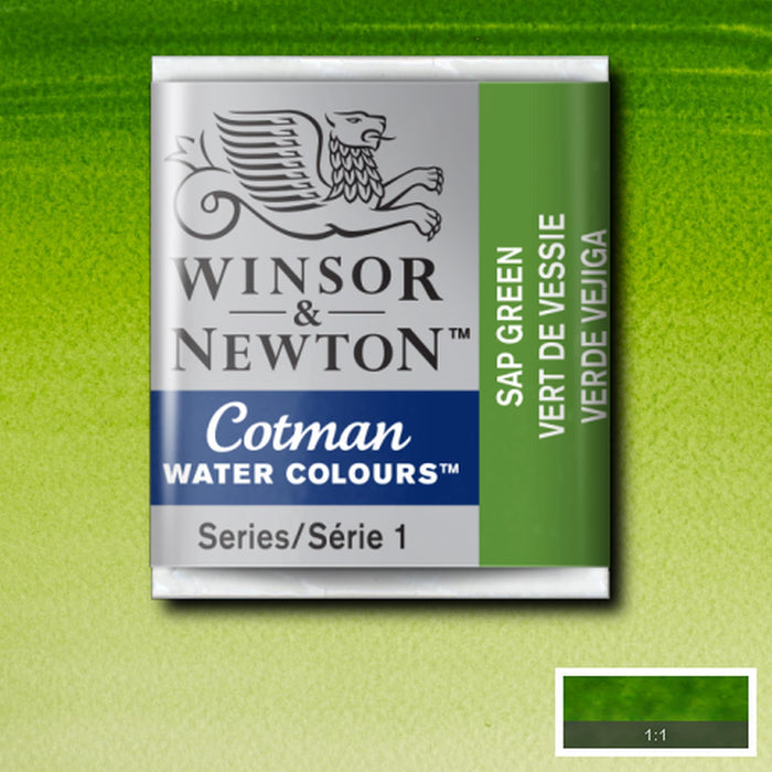 Green / Sap Green