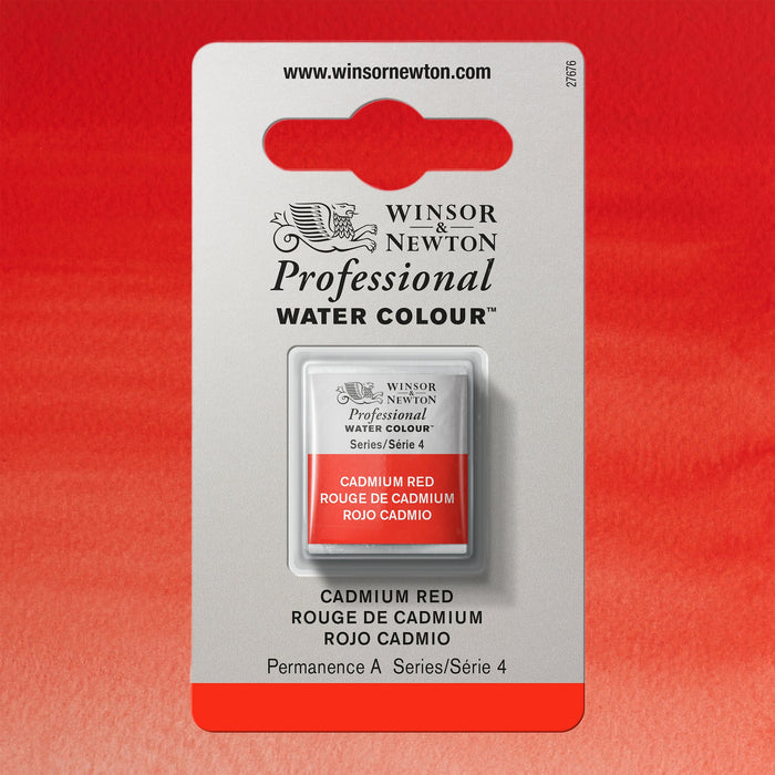 Red / Cadmium Red