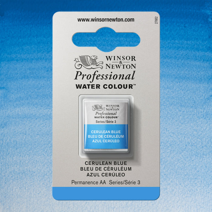 Blue / Cerulean Blue