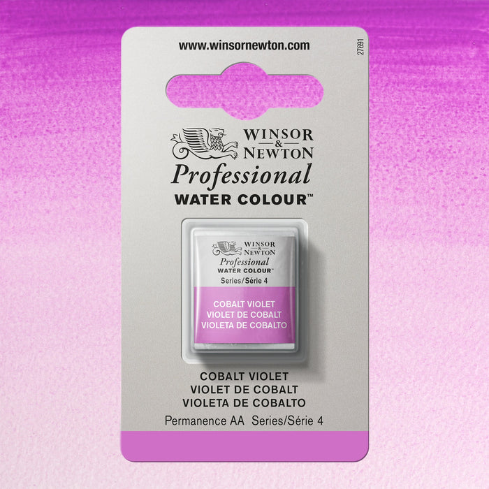 Purple / Cobalt Violet