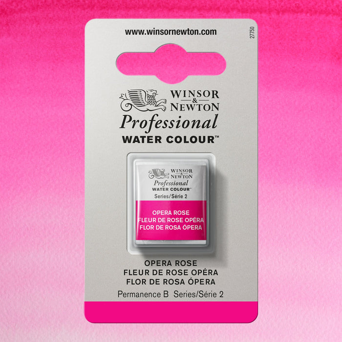 Pink / Opera Rose