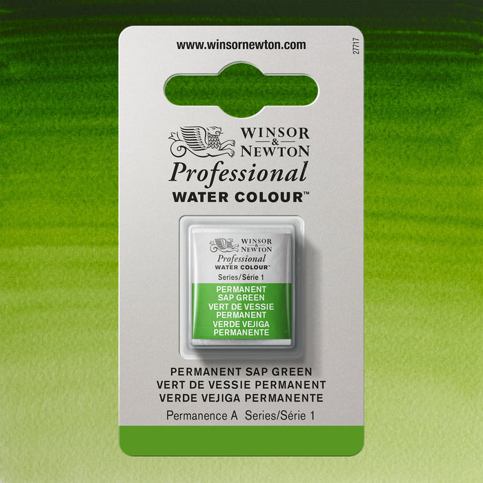Green / Permanent Sap Green